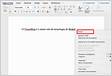 IPad Microsoft Word Correção automática indesejável Como